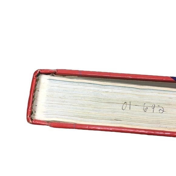 VINTAGE 1998 Geography Book The World and Its People National Geographic Society - Picture 13 of 14